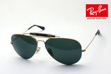 レイバン サングラス Ray-Ban RB3029 181 アウトドアーズマンツー