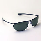 射线阳台偏光太阳镜Ray-Ban RB3119M 00258 Olympian One Deluxe