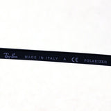 射线阳台偏光太阳镜Ray-Ban RB3119M 00258 Olympian One Deluxe