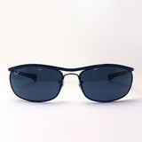 レイバン サングラス Ray-Ban RB3119M 002R5 オリンピアン ワン デラックス