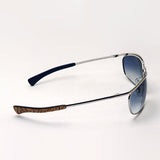 Ray-Ban Sunglasses Ray-Ban RB3119M 0033F Olympian One Deluxe