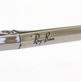 射线棕色昏暗太阳镜Ray-Ban RB3119M 003BL Olympian One Deluxe Everglasses Everglass