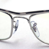 射线棕色昏暗太阳镜Ray-Ban RB3119M 003BL Olympian One Deluxe Everglasses Everglass