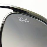 Ray-Ban Sunglasses Ray-Ban RB3119M 00432 Olympian One Deluxe