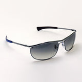 Ray-Ban Sunglasses Ray-Ban RB3119M 00432 Olympian One Deluxe