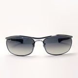 Ray-Ban Sunglasses Ray-Ban RB3119M 00432 Olympian One Deluxe