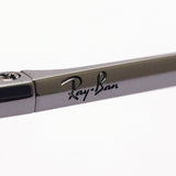 Ray-Ban Sunglasses Ray-Ban RB3119M 00432 Olympian One Deluxe