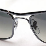 Ray-Ban Sunglasses Ray-Ban RB3119M 00432 Olympian One Deluxe