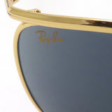 レイバン サングラス Ray-Ban RB3119M 9196R5 オリンピアン ワン デラックス