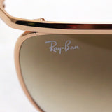 Ray-Ban Sunglasses Ray-Ban RB3119M 920251 Olympian One Deluxe