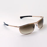 Ray-Ban Sunglasses Ray-Ban RB3119M 920251 Olympian One Deluxe