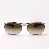 Ray-Ban Sunglasses Ray-Ban RB3119M 920251 Olympian One Deluxe