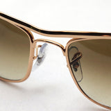 Ray-Ban Sunglasses Ray-Ban RB3119M 920251 Olympian One Deluxe