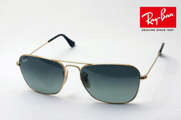 レイバン サングラス Ray-Ban RB3136 18171 キャラバン – GLASSMANIA -TOKYO AOYAMA-