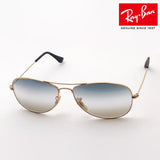 Gafas de sol Ray-Ban Ray-Ban RB3362 001GD Cockpit