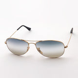 Gafas de sol Ray-Ban Ray-Ban RB3362 001GD Cockpit