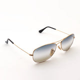 Gafas de sol Ray-Ban Ray-Ban RB3362 001GD Cockpit