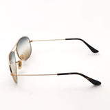 Gafas de sol Ray-Ban Ray-Ban RB3362 001GD Cockpit