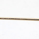 Gafas de sol Ray-Ban Ray-Ban RB3362 001GD Cockpit