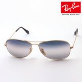 Gafas de sol Ray-Ban Ray-Ban RB3362 001Ge Cockpit