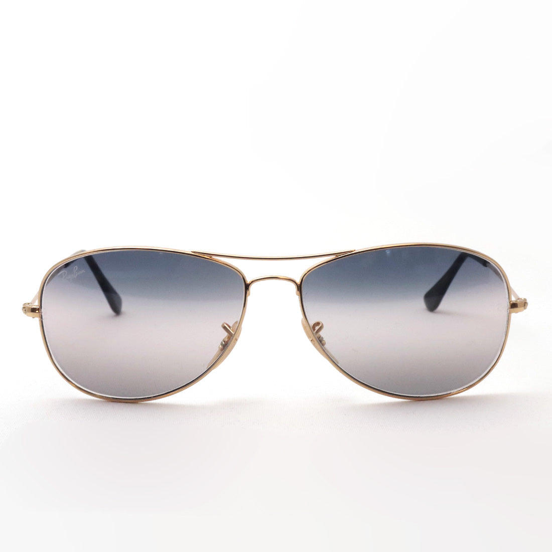 Ray-Ban Sunglasses Ray-Ban RB3362 001GE Cockpit