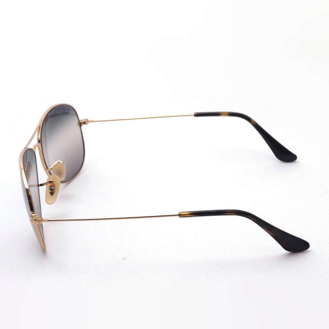 Ray-Ban Sunglasses Ray-Ban RB3362 001GE Cockpit