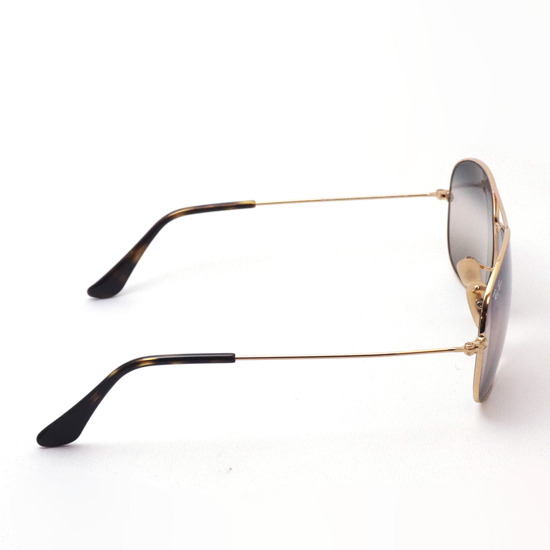 Ray-Ban Sunglasses Ray-Ban RB3362 001GE Cockpit