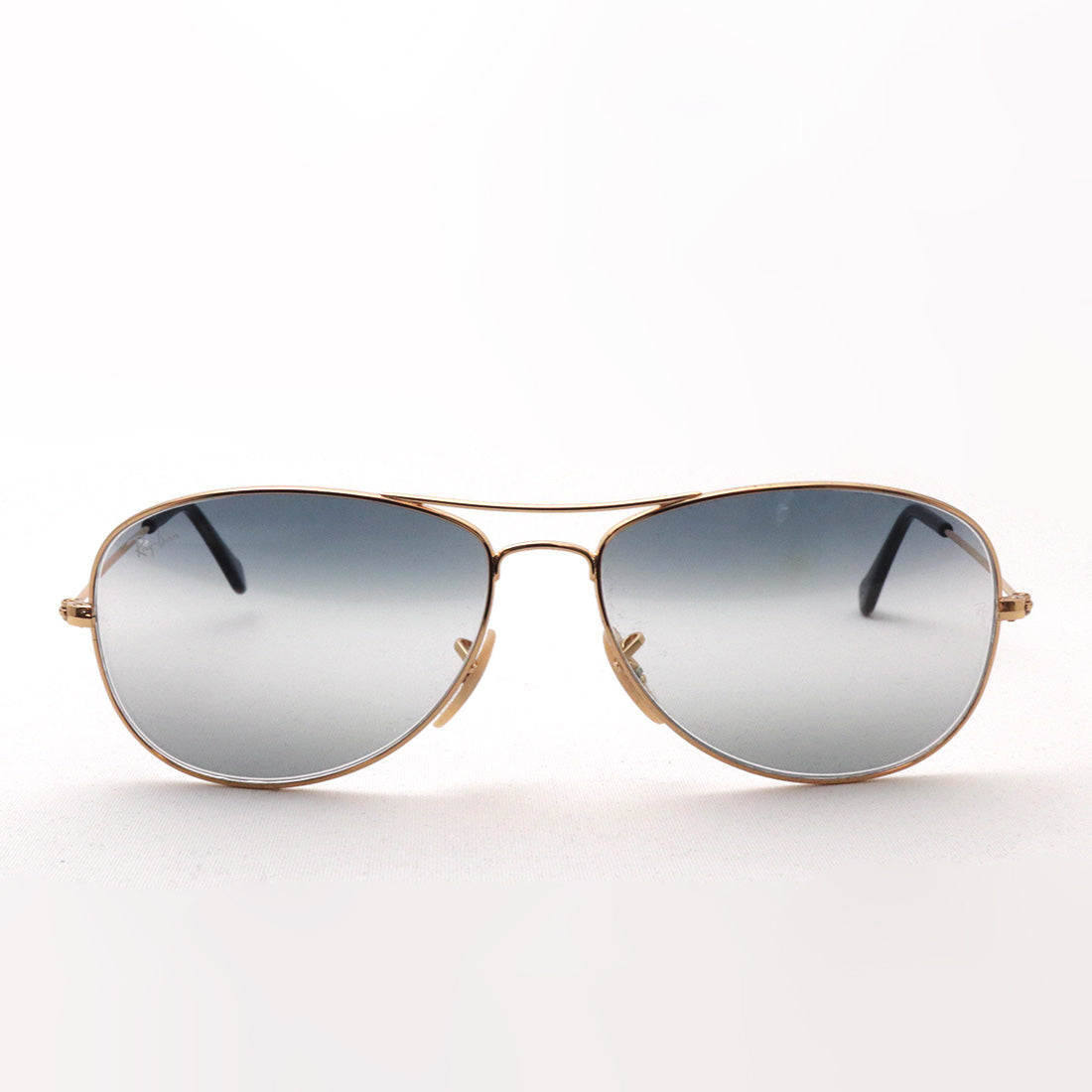 Ray-Ban Sunglasses Ray-Ban RB3362 001GF Cockpit