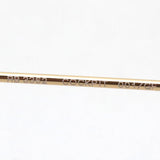 Gafas de sol Ray-Ban Ray-Ban RB3362 001GF Cockpit