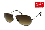 Gafas de sol Ray-Ban Ray-Ban RB3362 00451 Cockpit