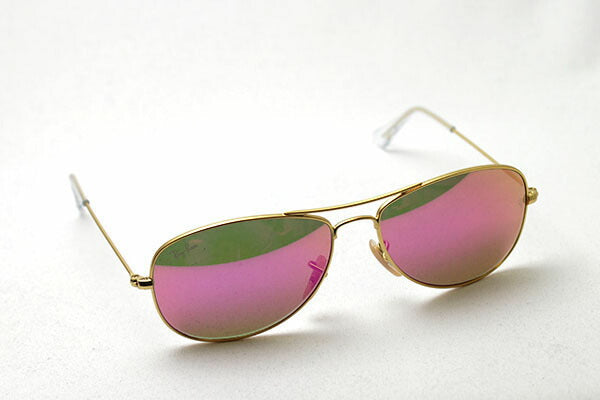 Ray-Ban Sunglasses Ray-Ban RB3362 1124T Cockpit