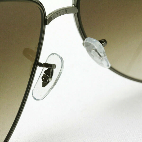 Ray-Ban Sunglasses Ray-Ban RB3386 00413