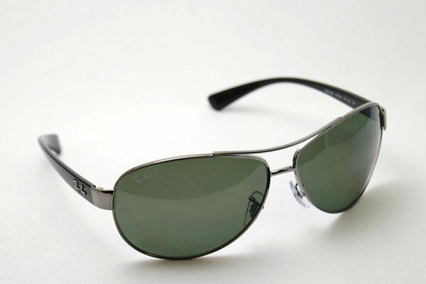 Gafas de sol polarizadas de Ray-Ban Ray-Ban RB3386 0049a