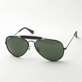 Ray-Ban Sunglasses RAY-BAN RB3422Q 9040 Outdoor Manman