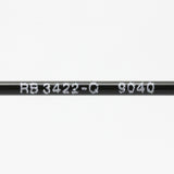 Ray-Ban Sunglasses RAY-BAN RB3422Q 9040 Outdoor Manman