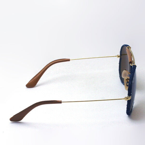 Gafas de sol Ray-Ban Ray-Ban RB3422Q 919233 Manman al aire libre