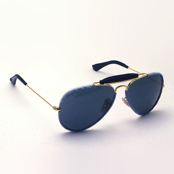 Gafas de sol Ray-Ban Ray-Ban RB3422Q 9193R5 Manman al aire libre