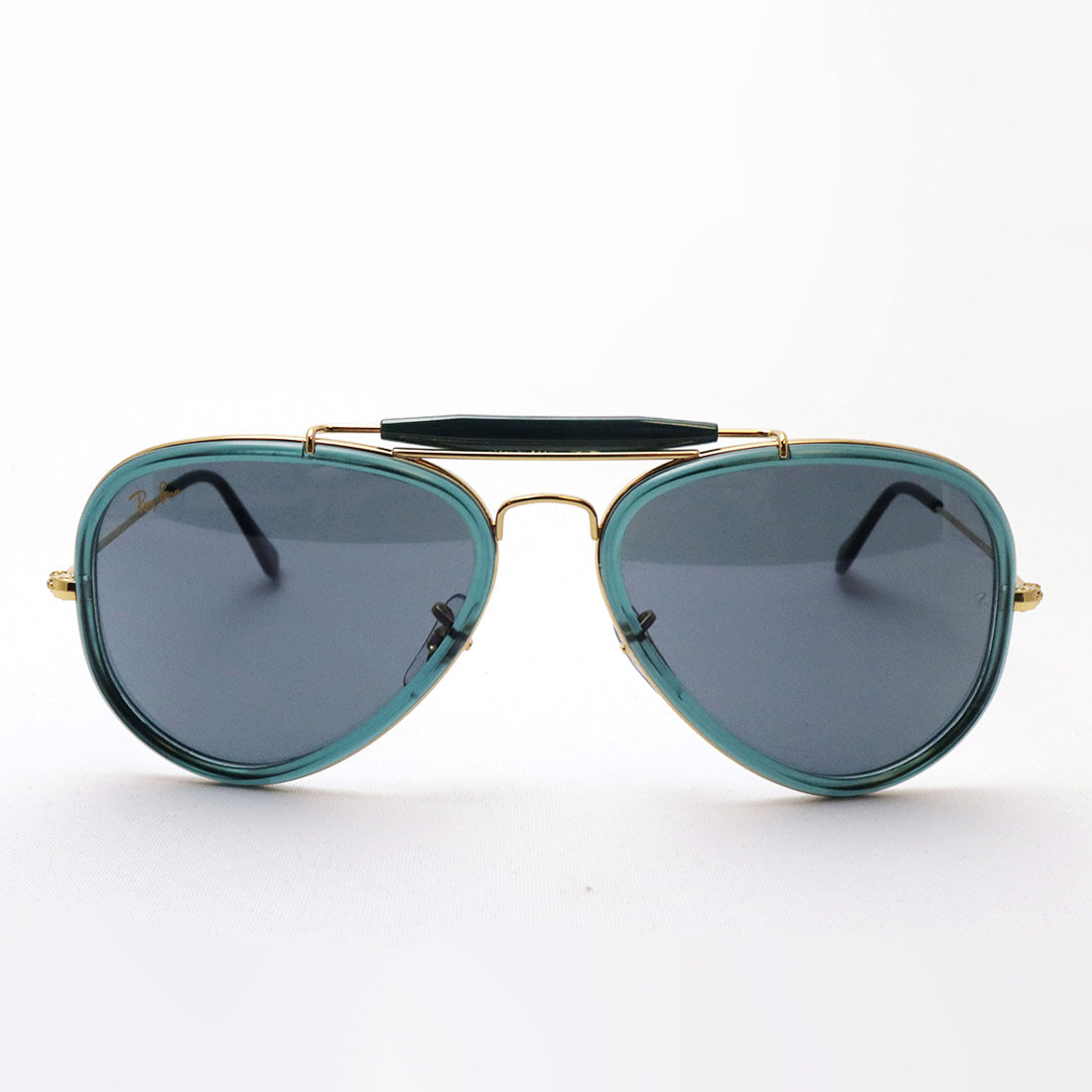 Gafas de sol Ray-Ban Ray-Ban RB3428 9241R5