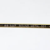 レイバン サングラス Ray-Ban RB3447 001