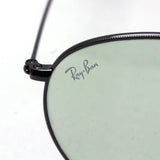 レイバン 調光サングラス Ray-Ban RB3447 004T1