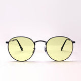 射线棕色的太阳镜Ray-Ban RB3447 004T4