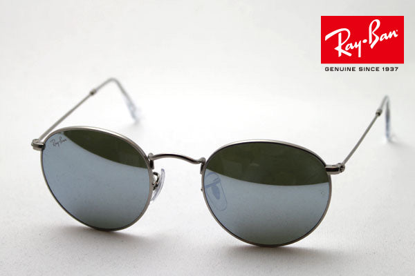 レイバン サングラス Ray-Ban RB3447 01930 – GLASSMANIA -TOKYO AOYAMA-