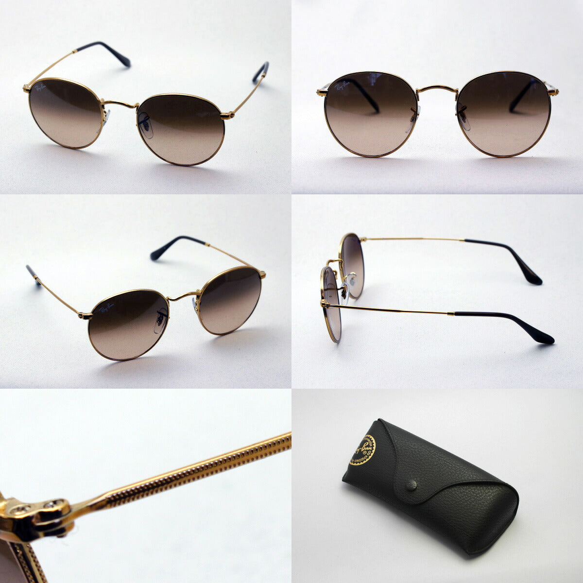 Gafas de sol Ray-Ban Ray-Ban RB3447 9001A5