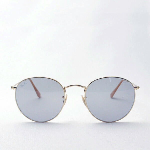 Ray-Ban Dimming Sunglasses Ray-Ban RB3447 9064v8