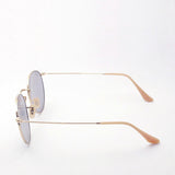 Ray-Ban Dimming Sunglasses Ray-Ban RB3447 9064v8