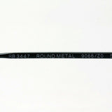 Ray-Ban Dimming Sunglasses Ray-Ban RB3447 9066Z0