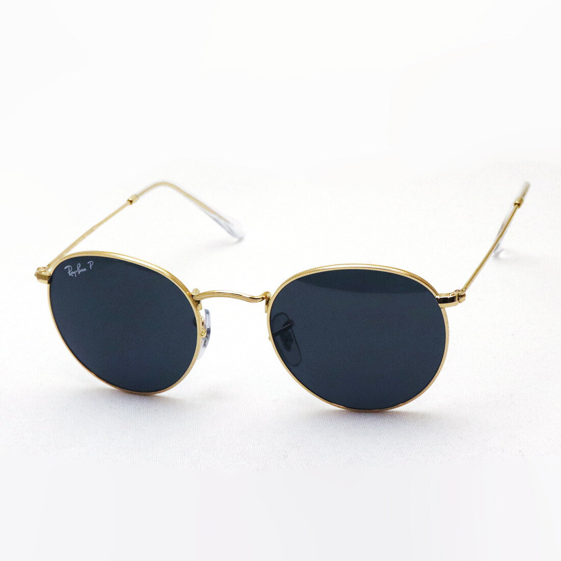 Ray-Ban Polarized Sunglasses Ray-Ban RB3447 919648