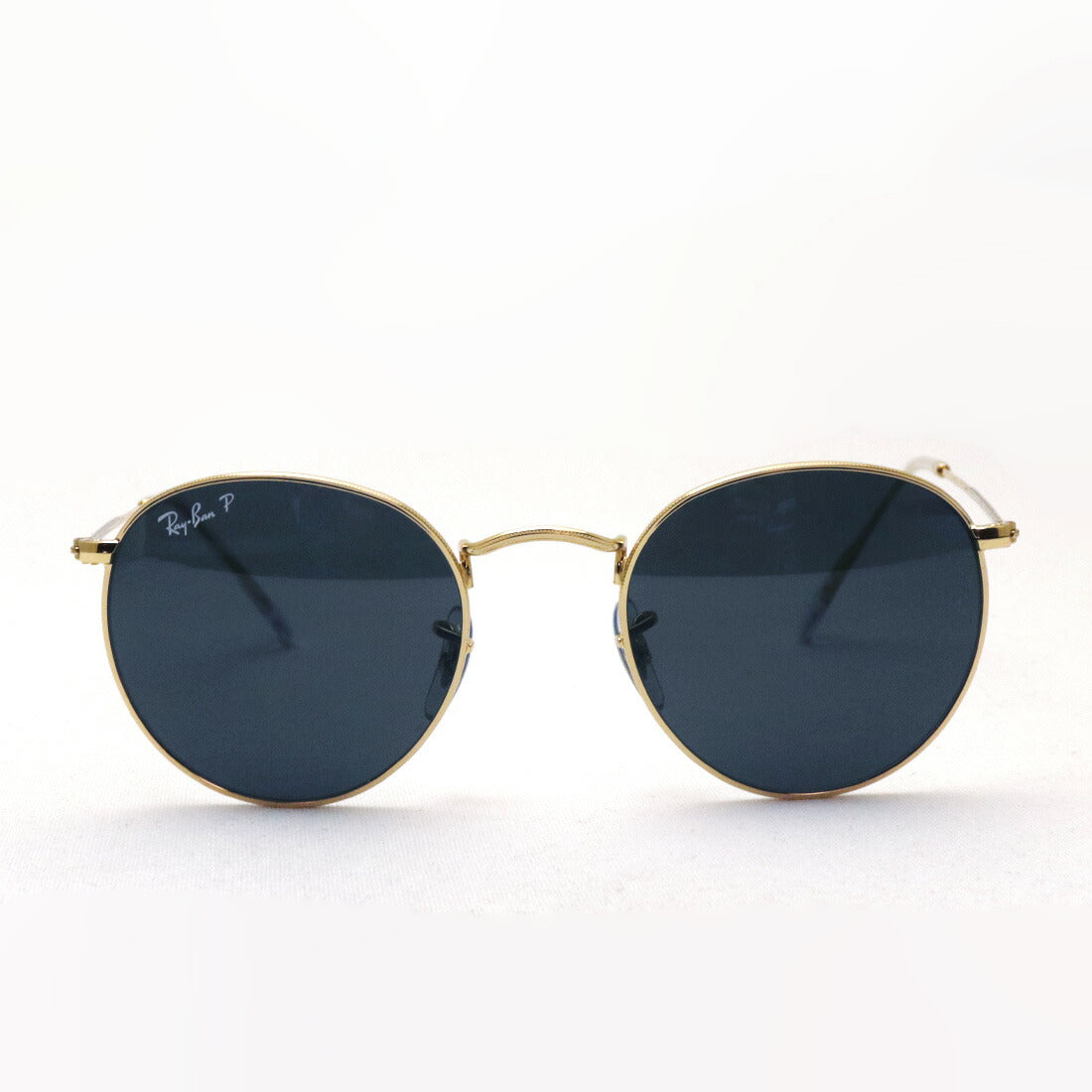 Ray-Ban Polarized Sunglasses Ray-Ban RB3447 919648