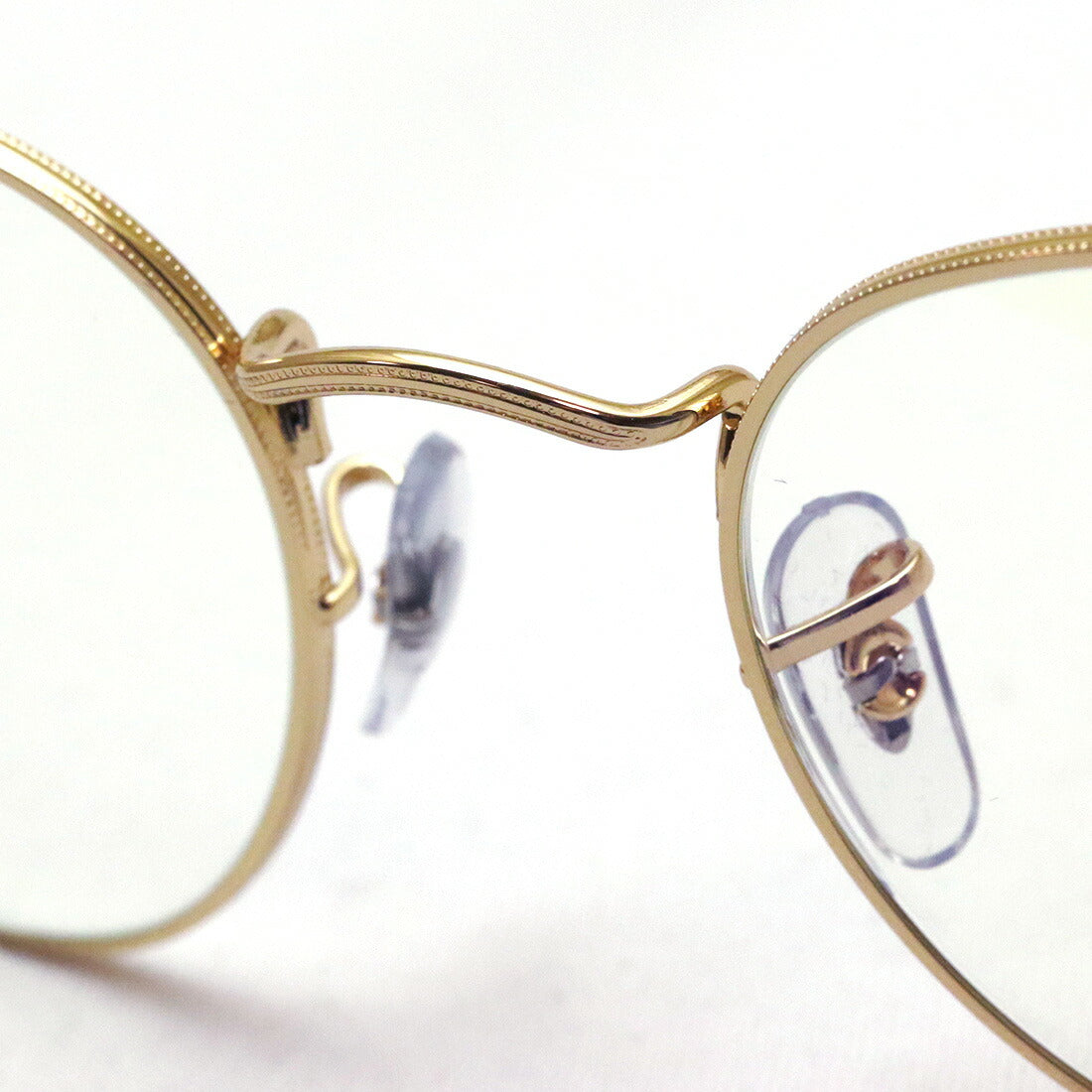 Gafas de sol de atenuación de ray-ban ray-ban rb3447 9196bl Everglasses Everglass