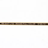 Ray-Ban Sunglasses Ray-Ban RB3447JM 919651